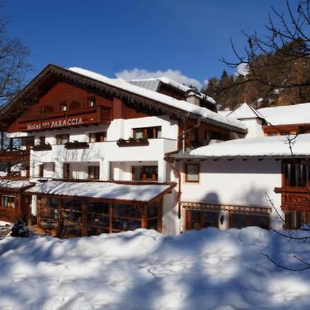 סן ויג'יליו די מרבה Hotel Monte Paraccia מראה חיצוני תמונה