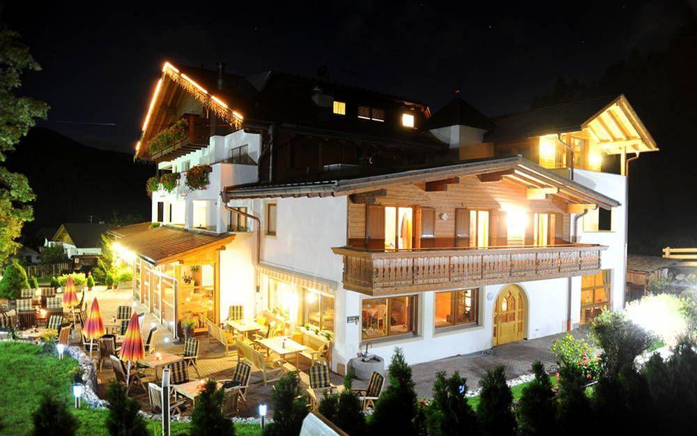 סן ויג'יליו די מרבה Hotel Monte Paraccia מראה חיצוני תמונה