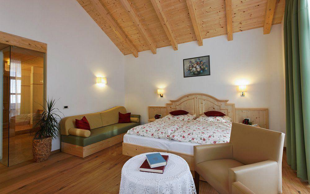 סן ויג'יליו די מרבה Hotel Monte Paraccia מראה חיצוני תמונה