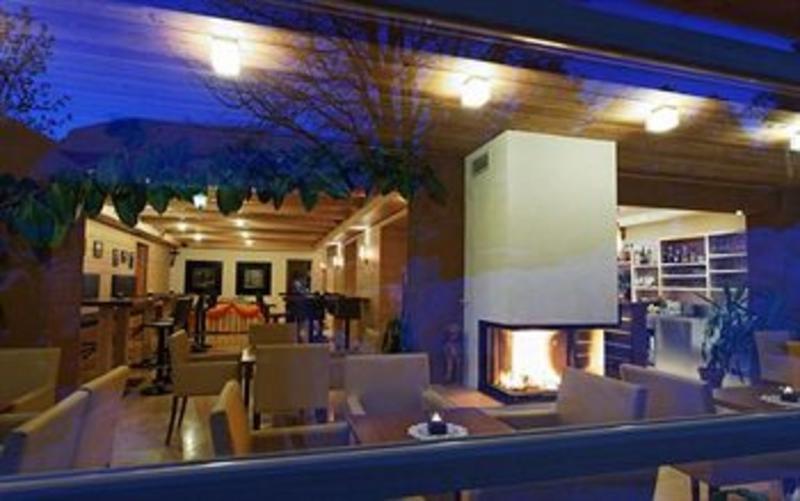סן ויג'יליו די מרבה Hotel Monte Paraccia מראה חיצוני תמונה
