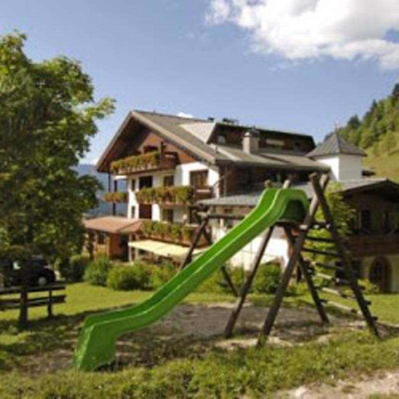 סן ויג'יליו די מרבה Hotel Monte Paraccia מראה חיצוני תמונה