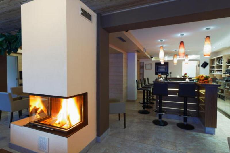 סן ויג'יליו די מרבה Hotel Monte Paraccia מראה חיצוני תמונה