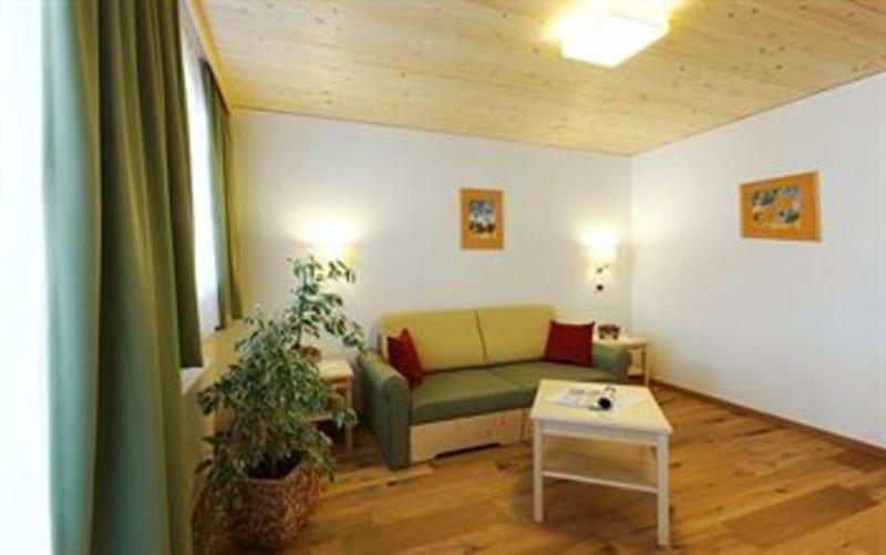 סן ויג'יליו די מרבה Hotel Monte Paraccia מראה חיצוני תמונה