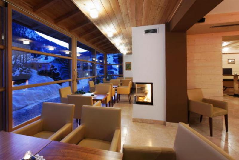 סן ויג'יליו די מרבה Hotel Monte Paraccia מראה חיצוני תמונה