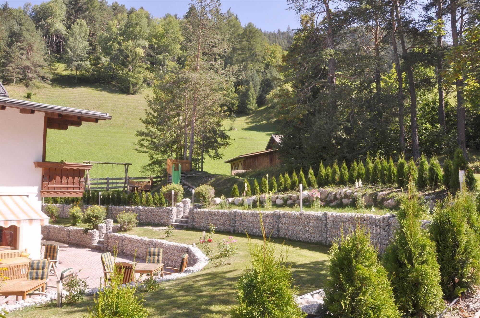סן ויג'יליו די מרבה Hotel Monte Paraccia מראה חיצוני תמונה