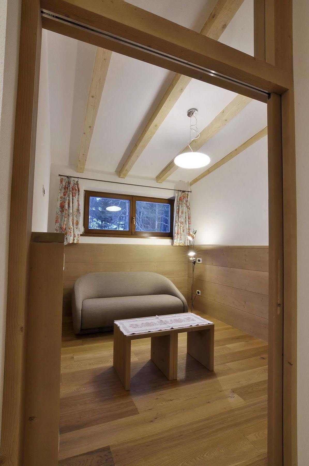 סן ויג'יליו די מרבה Hotel Monte Paraccia מראה חיצוני תמונה