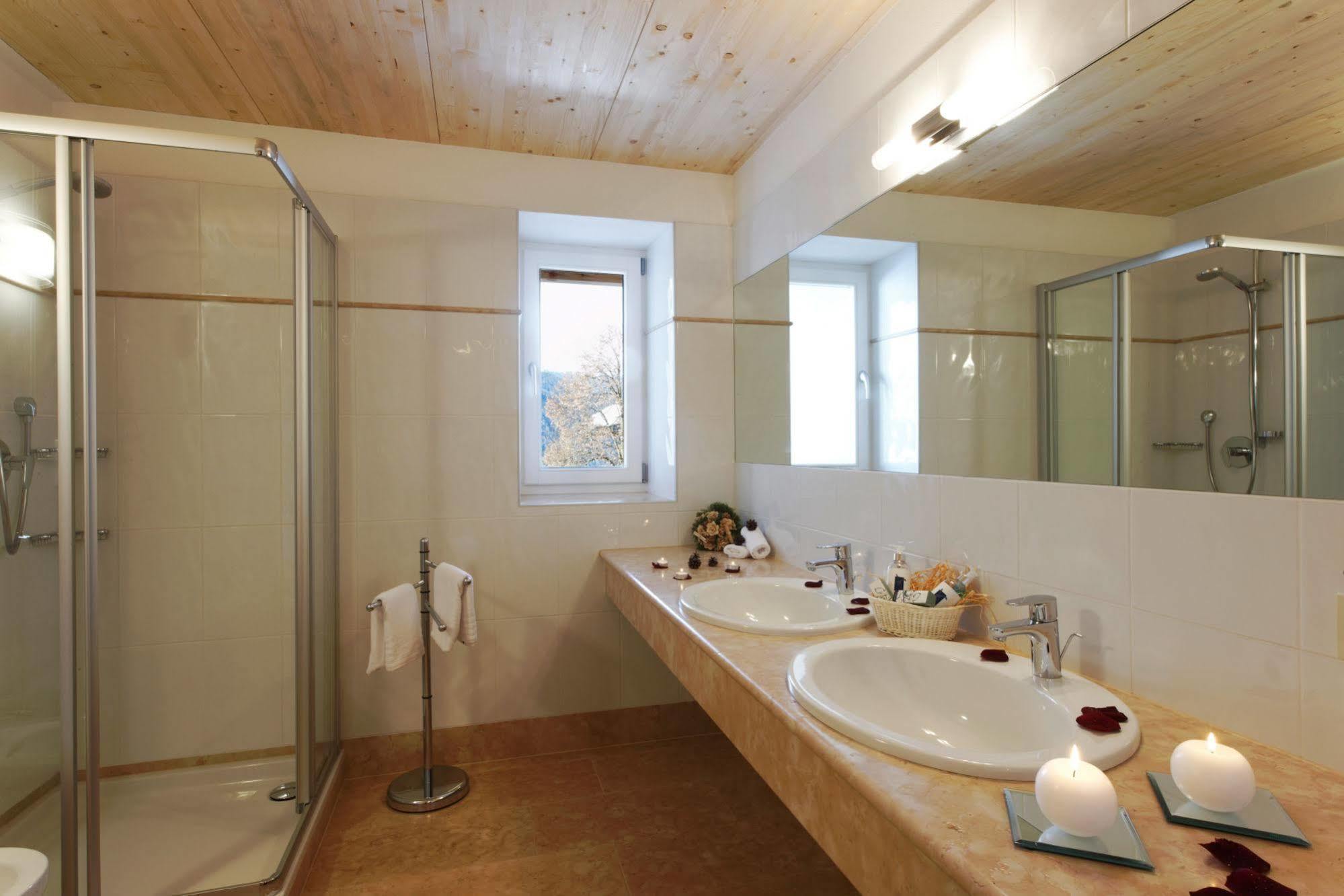 סן ויג'יליו די מרבה Hotel Monte Paraccia מראה חיצוני תמונה