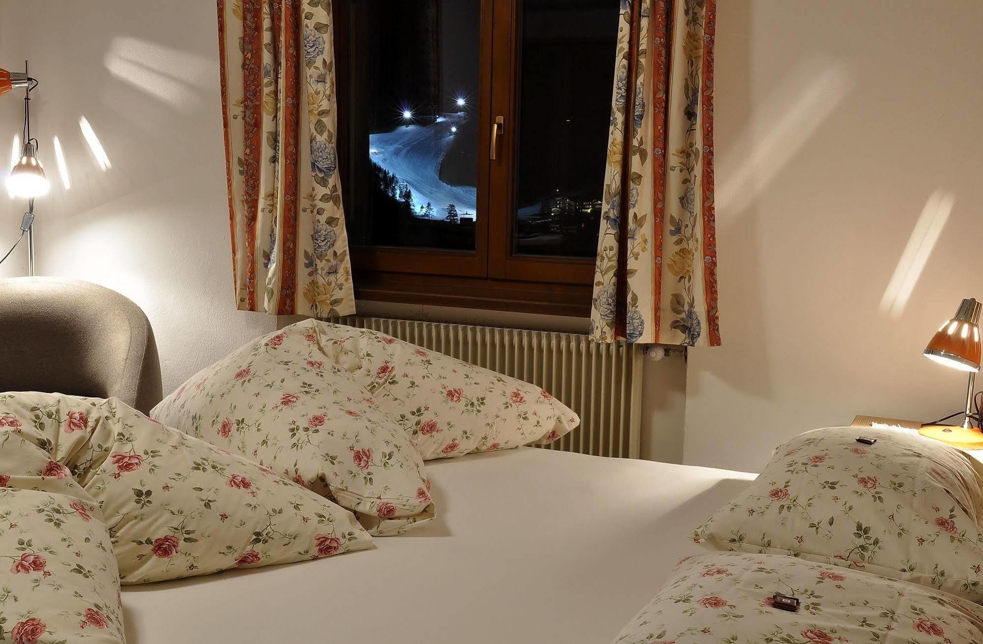 סן ויג'יליו די מרבה Hotel Monte Paraccia מראה חיצוני תמונה